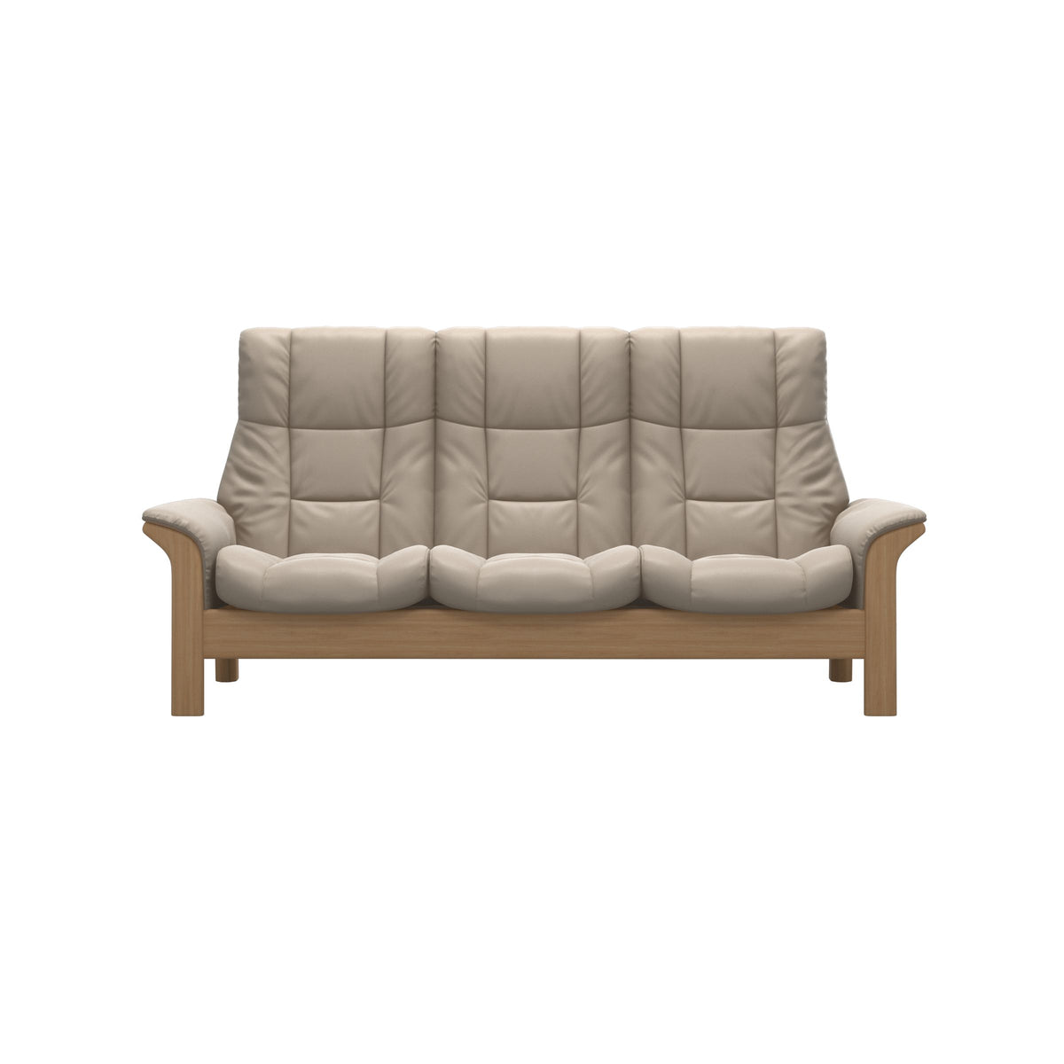 Windsor - Paloma Mushroom - Oak