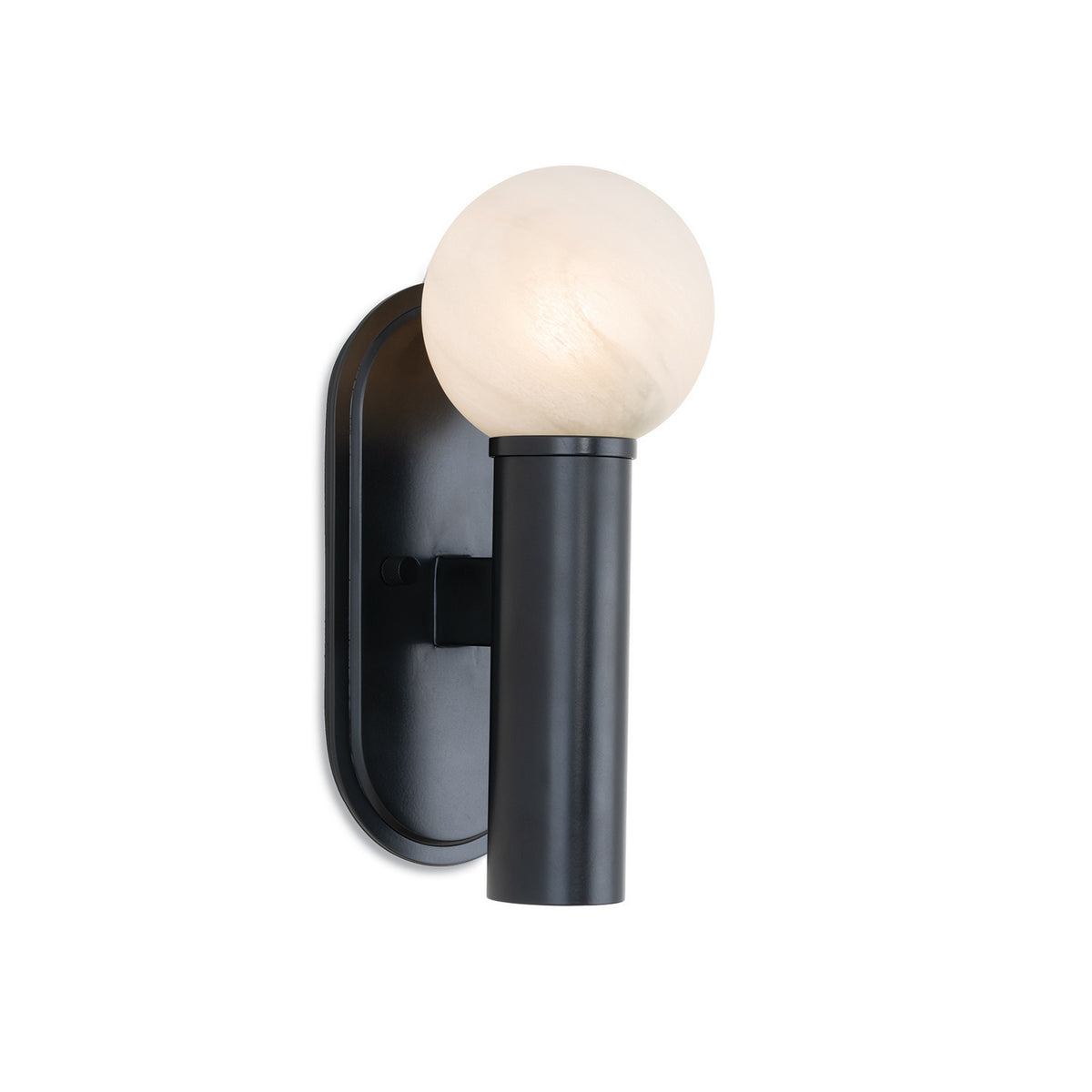 Dion LED Outdoor Wall Sconce