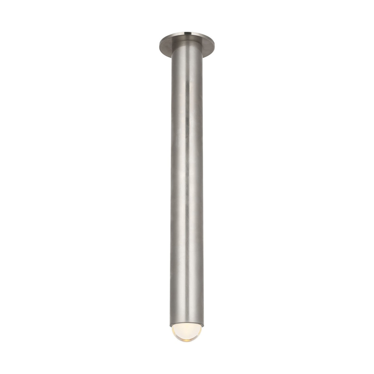 LED Flush Mount — 24.00", Ebell