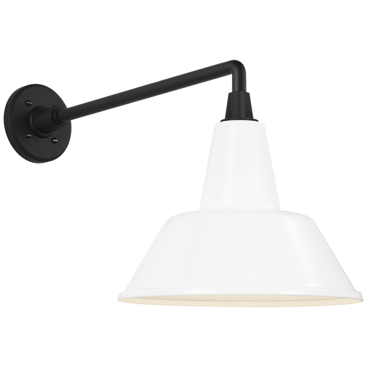 Academy 17.5" Mack Barn Light
