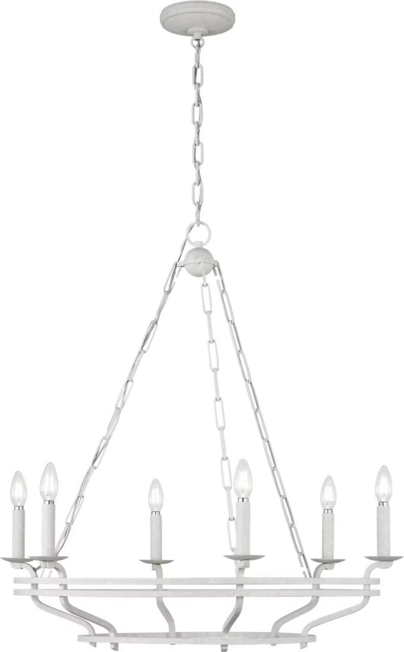 Brighton 32" Chandelier