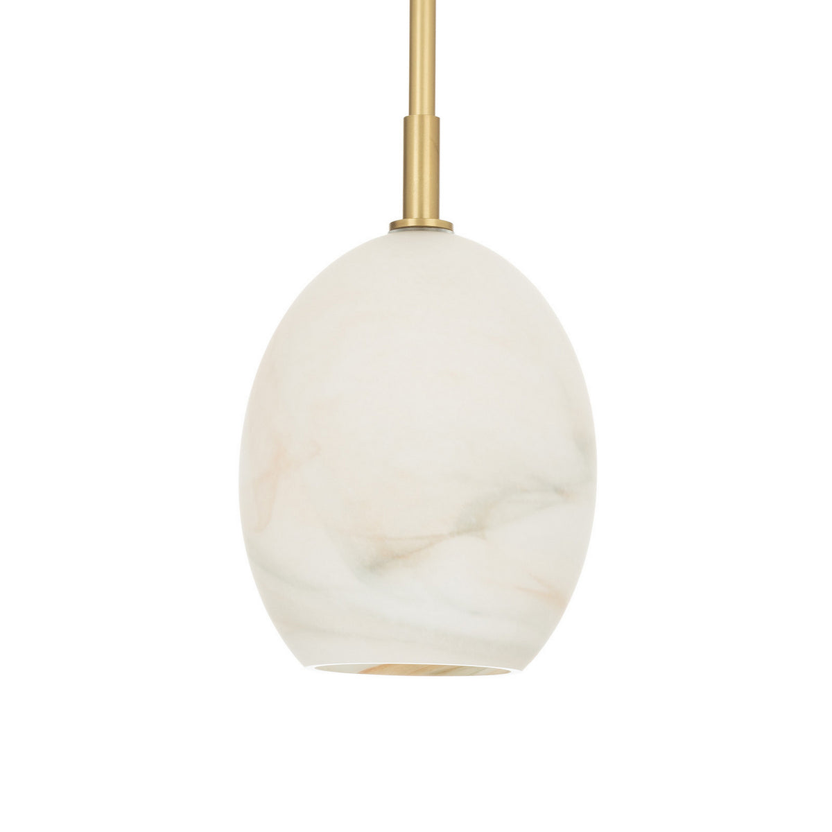 Artemis One Light Pendant