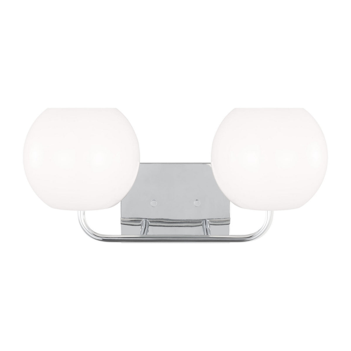 Rory Two Light Bath — 9 W