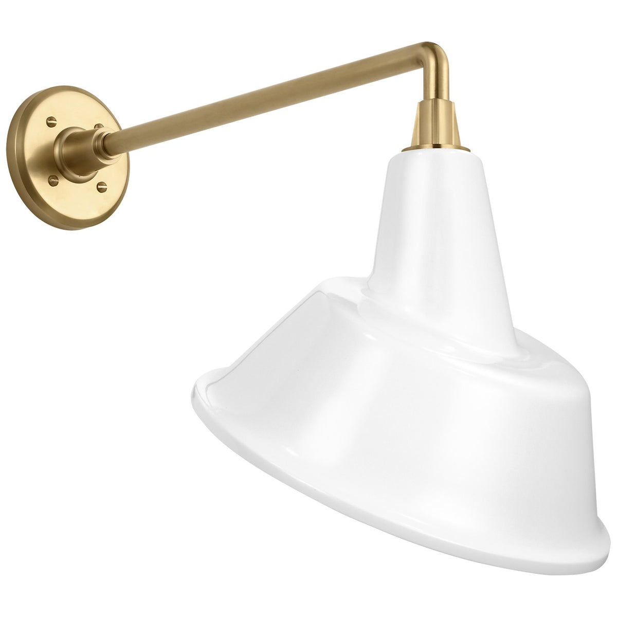 Academy 17.5" Mack Barn Light