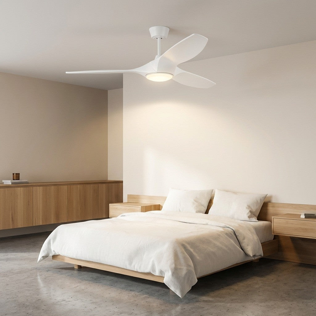 Selen Smart 52" Led Ceiling Fan