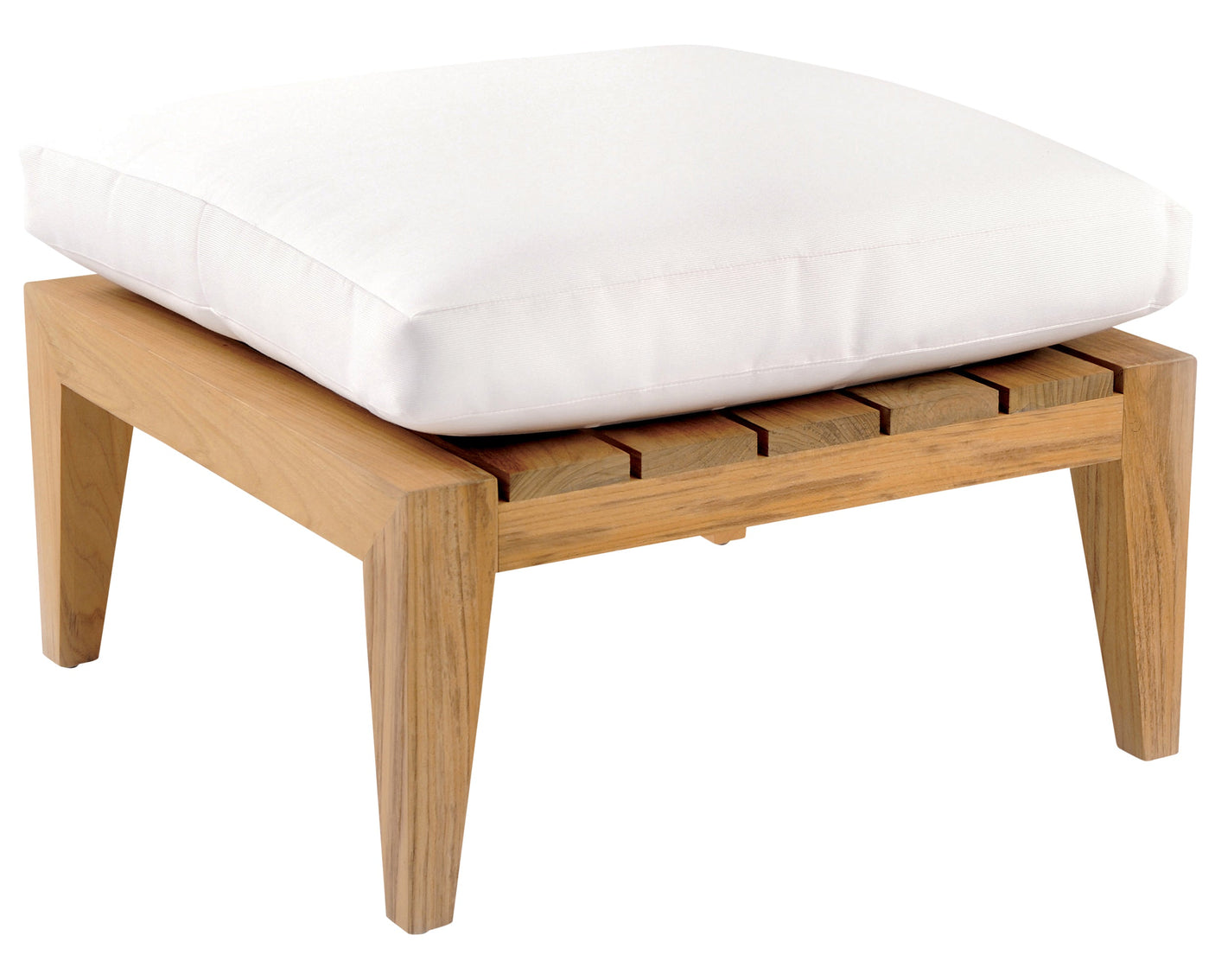 Mendocino Deep Seating Ottoman