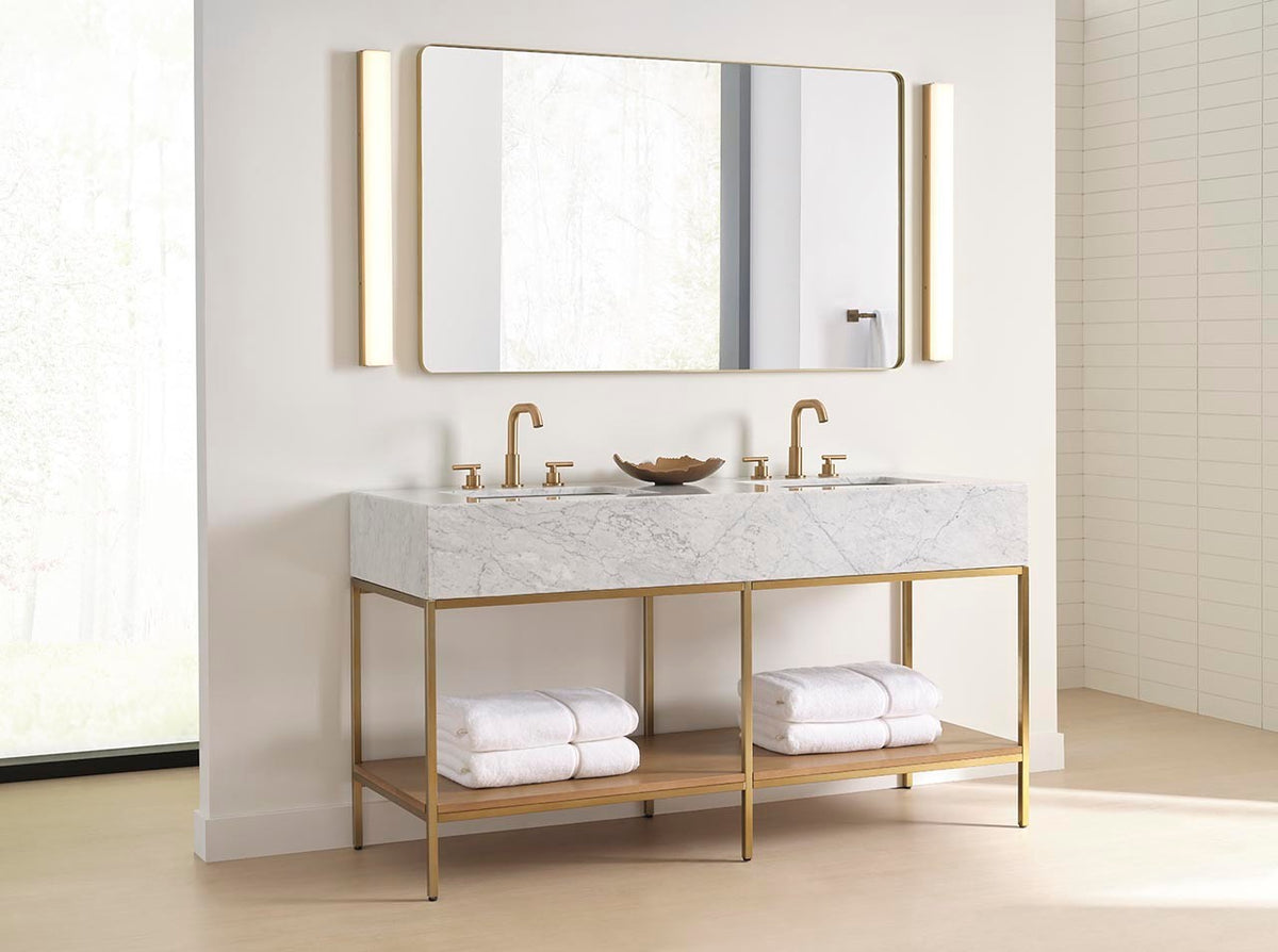 Panna 30 Led Vanity