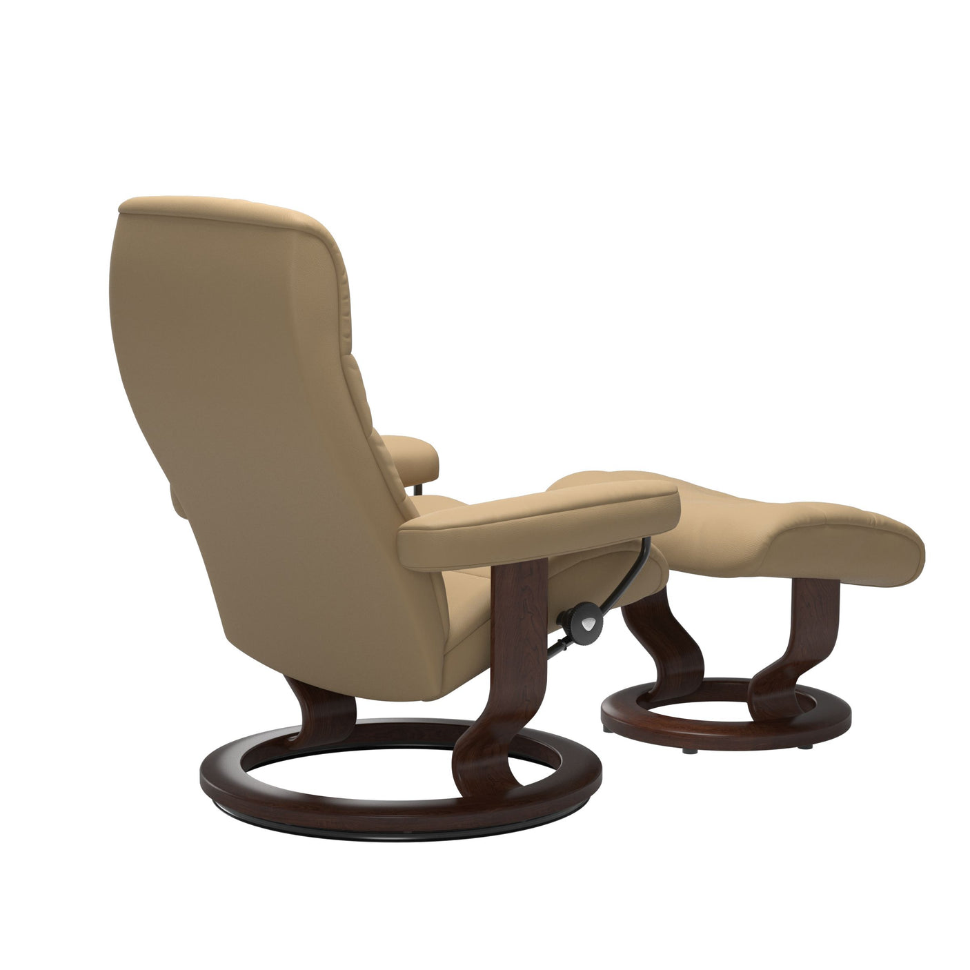 Opal Recliner | Classic Base - In Stock Promo
