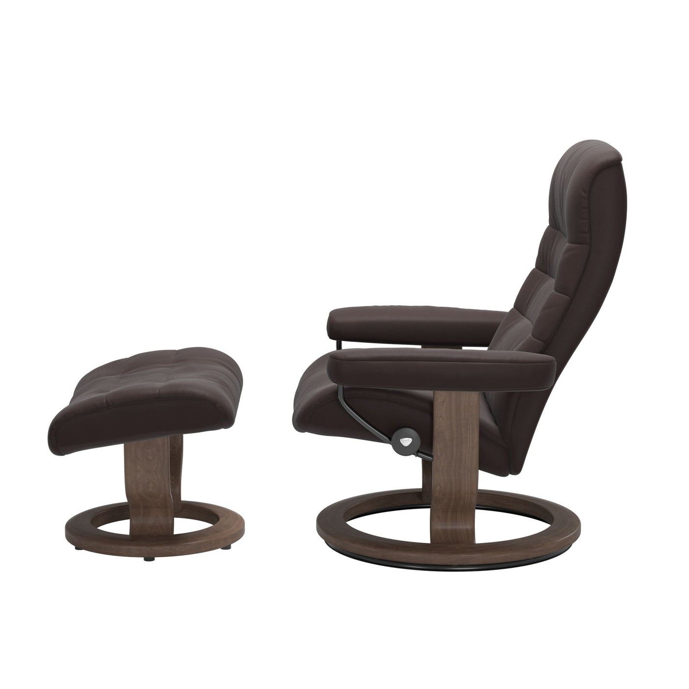 Opal Recliner | Classic Base - In Stock Promo