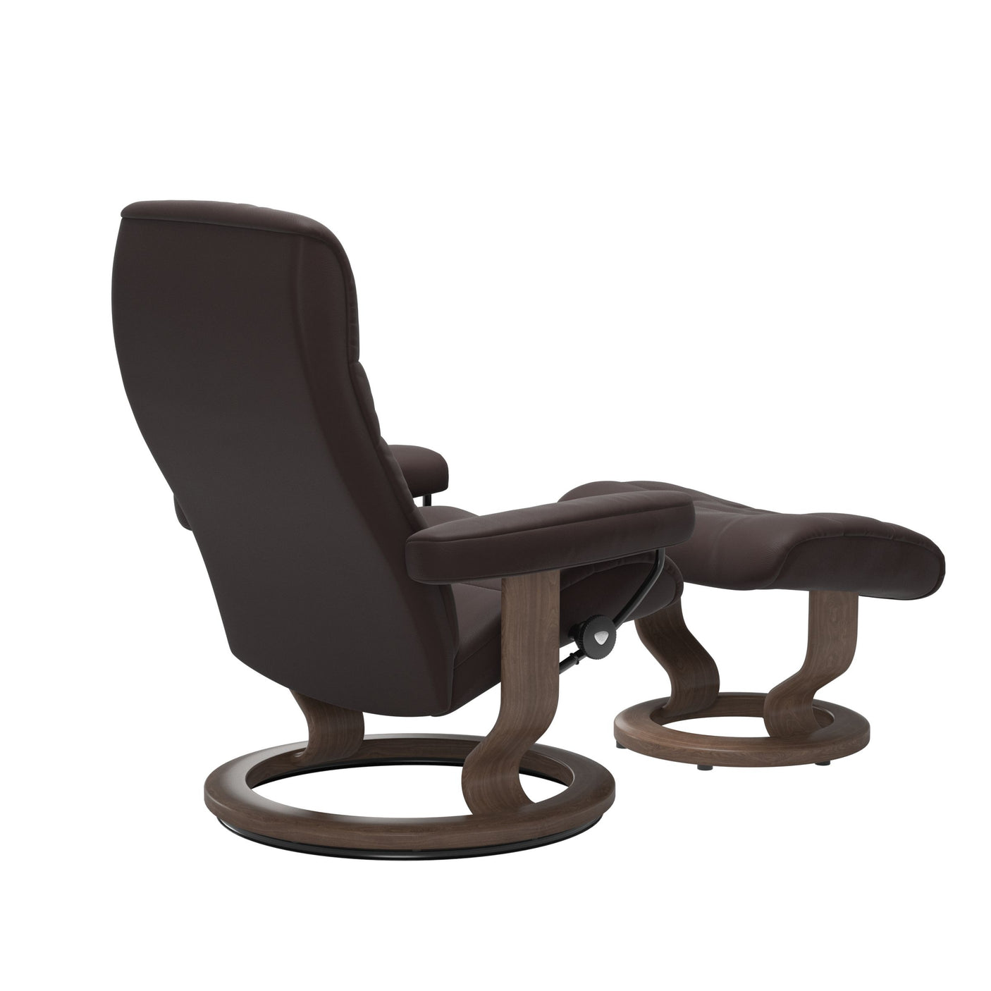Opal Recliner | Classic Base - In Stock Promo