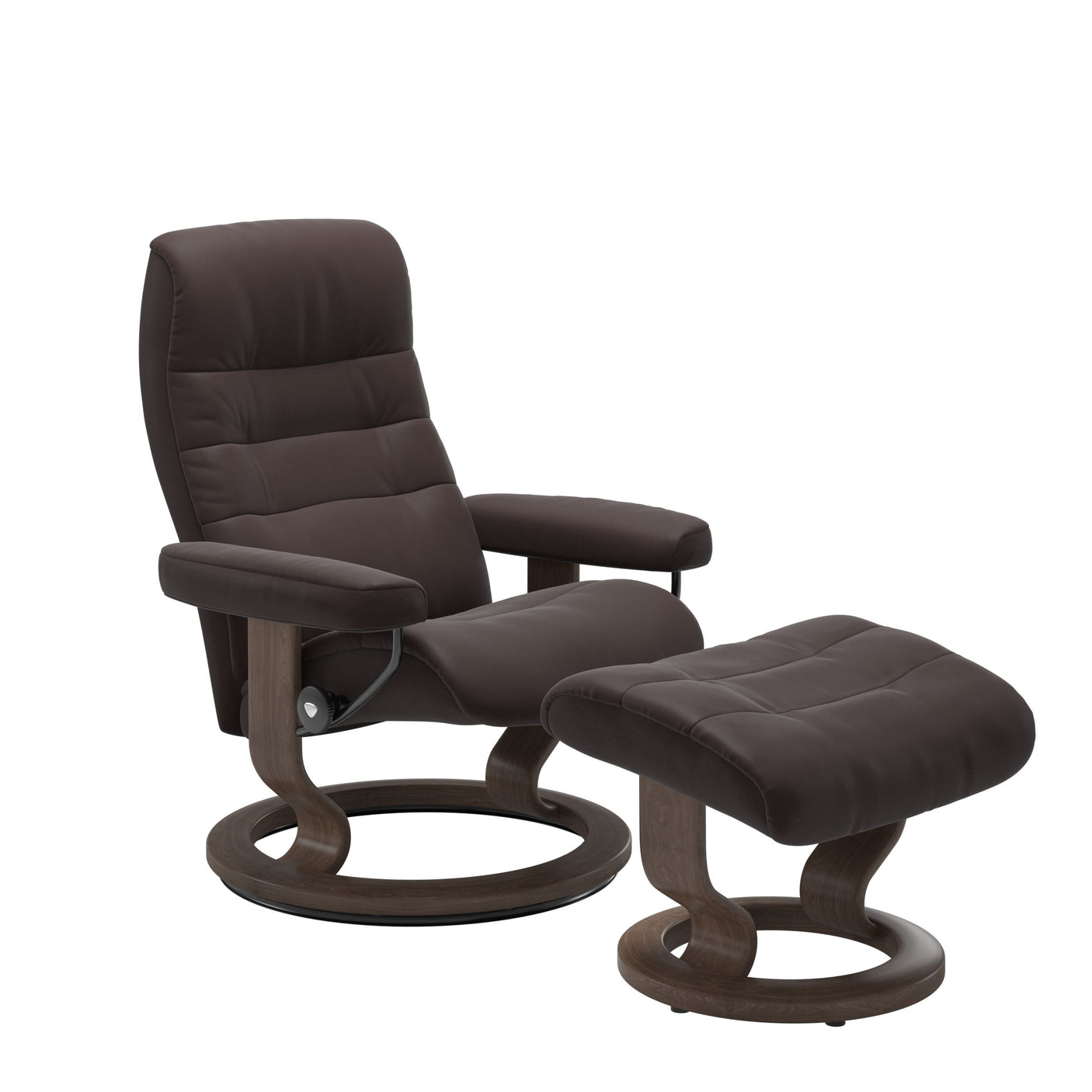 Opal Recliner | Classic Base - In Stock Promo