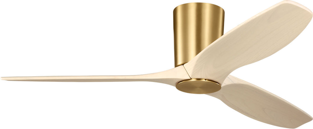 Seyra Smart 52" Hugger Led Ceiling Fan