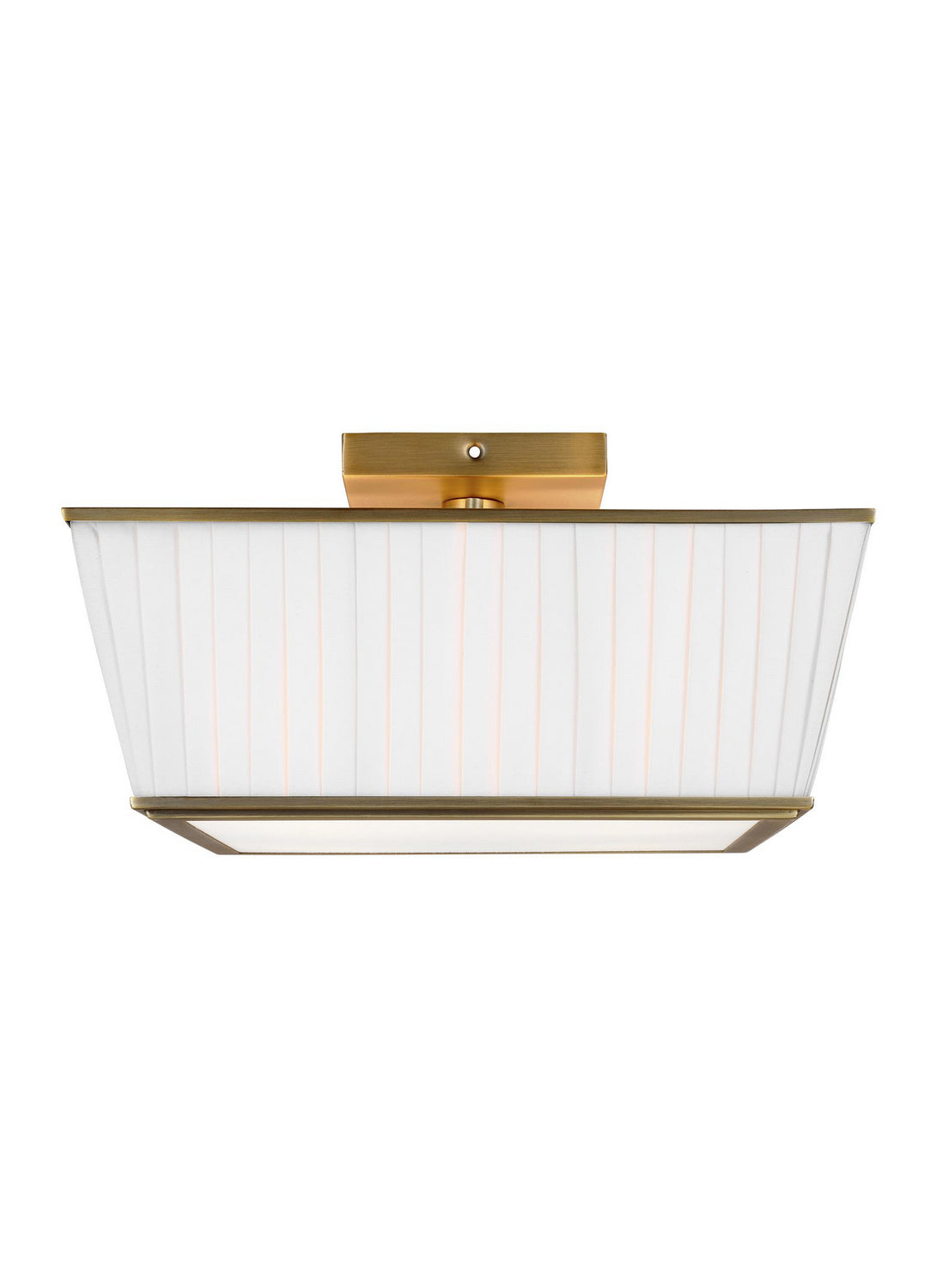Esther Flush Mount