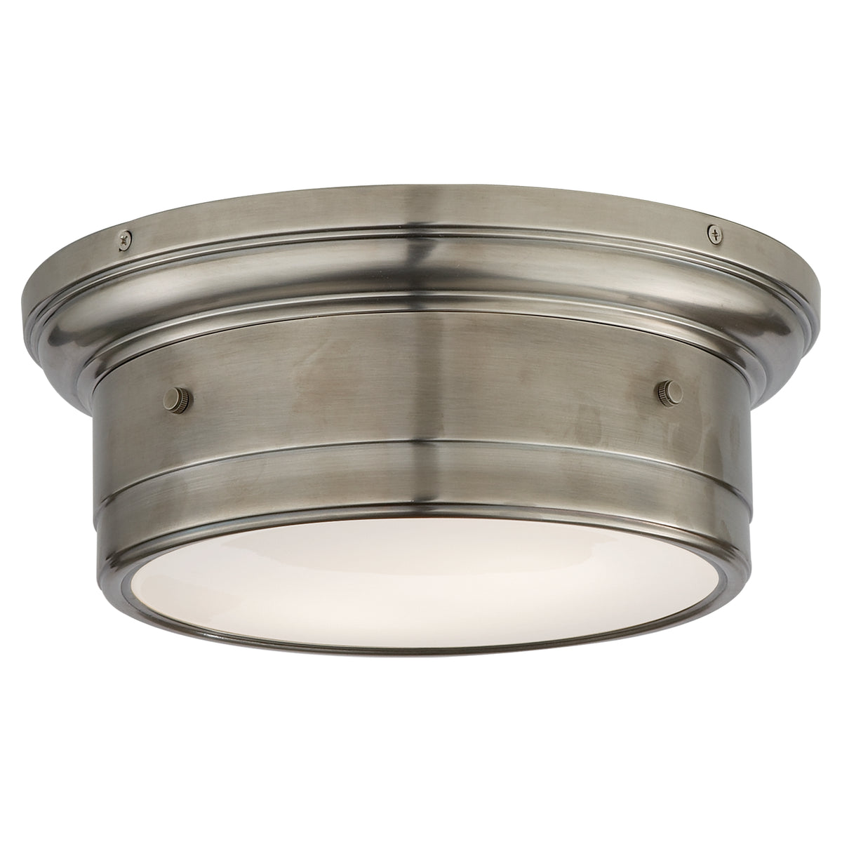 Siena Small Flush Mount