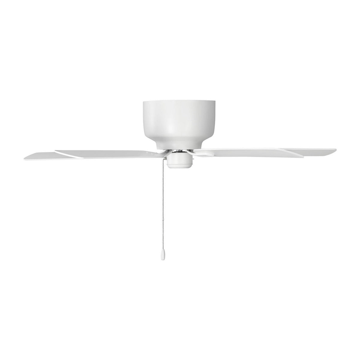 Linden 52" Hugger Ceiling Fan
