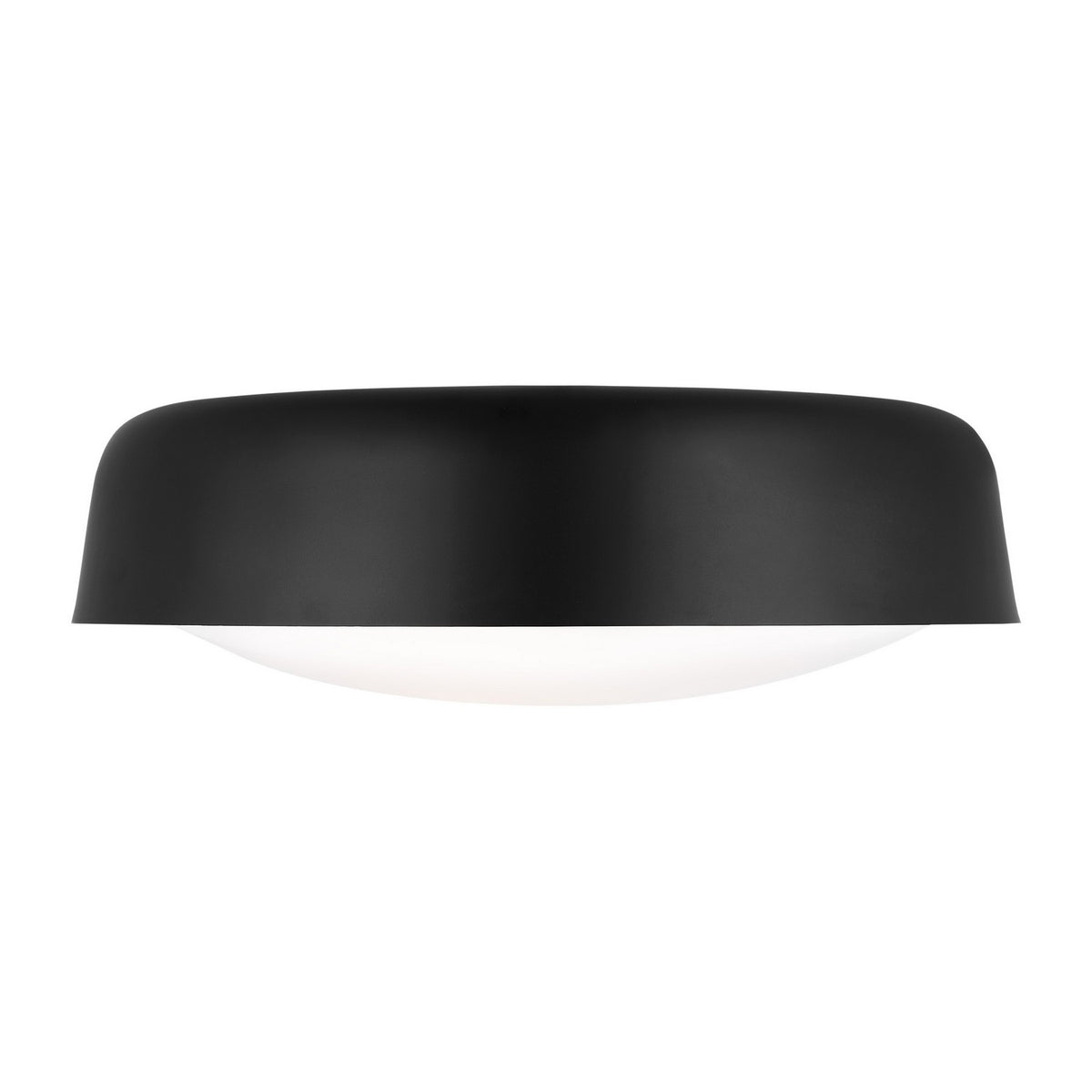 Draper Large Flush Mount