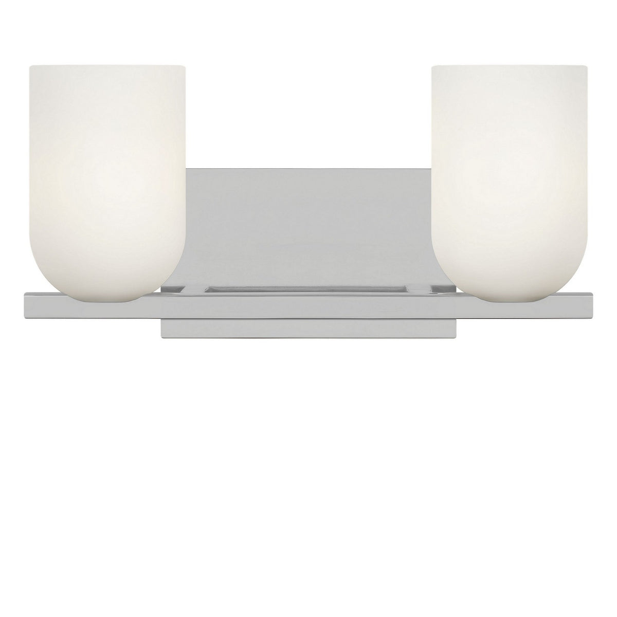 Neblina Two Light Vanity