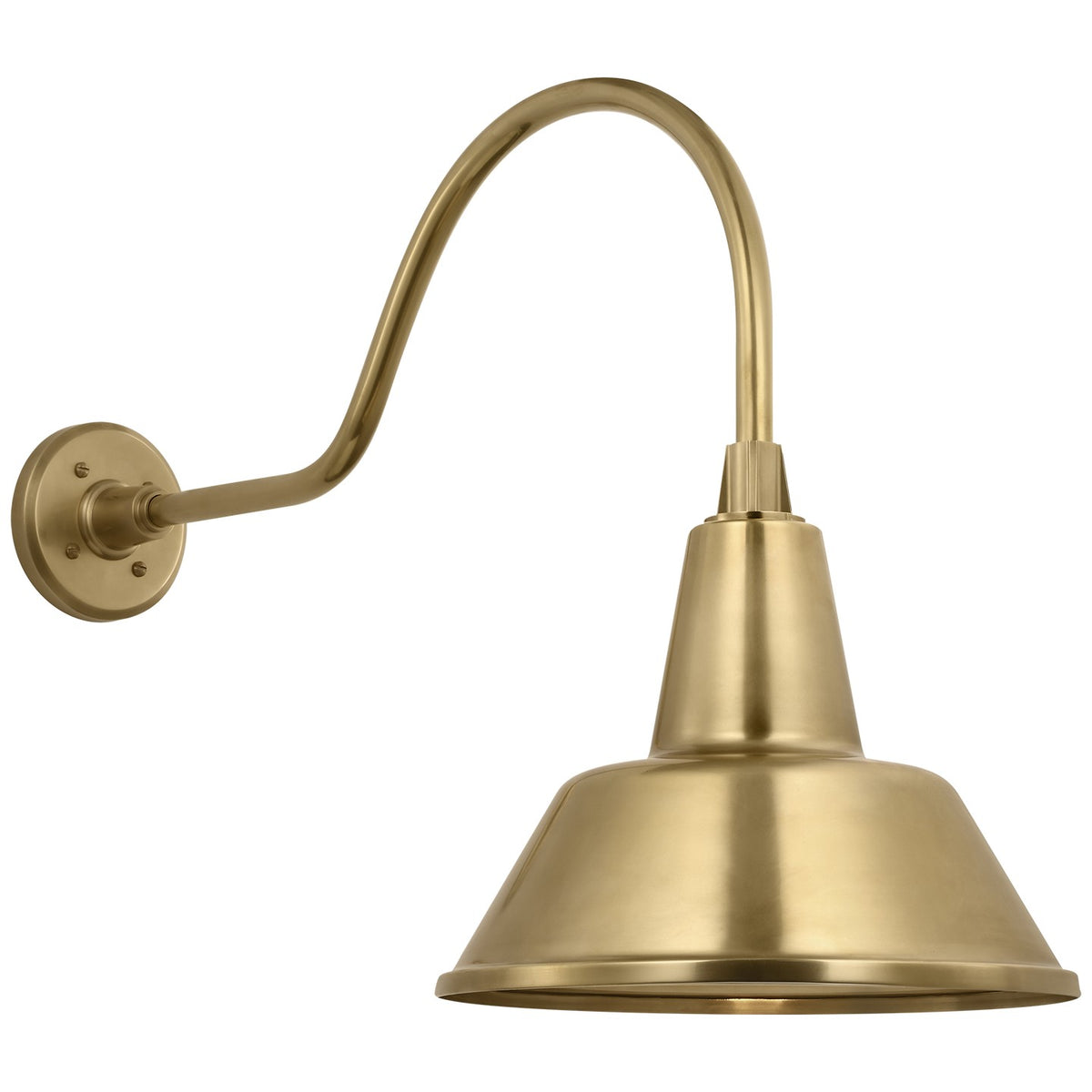 Academy 23" Flynn Barn Light