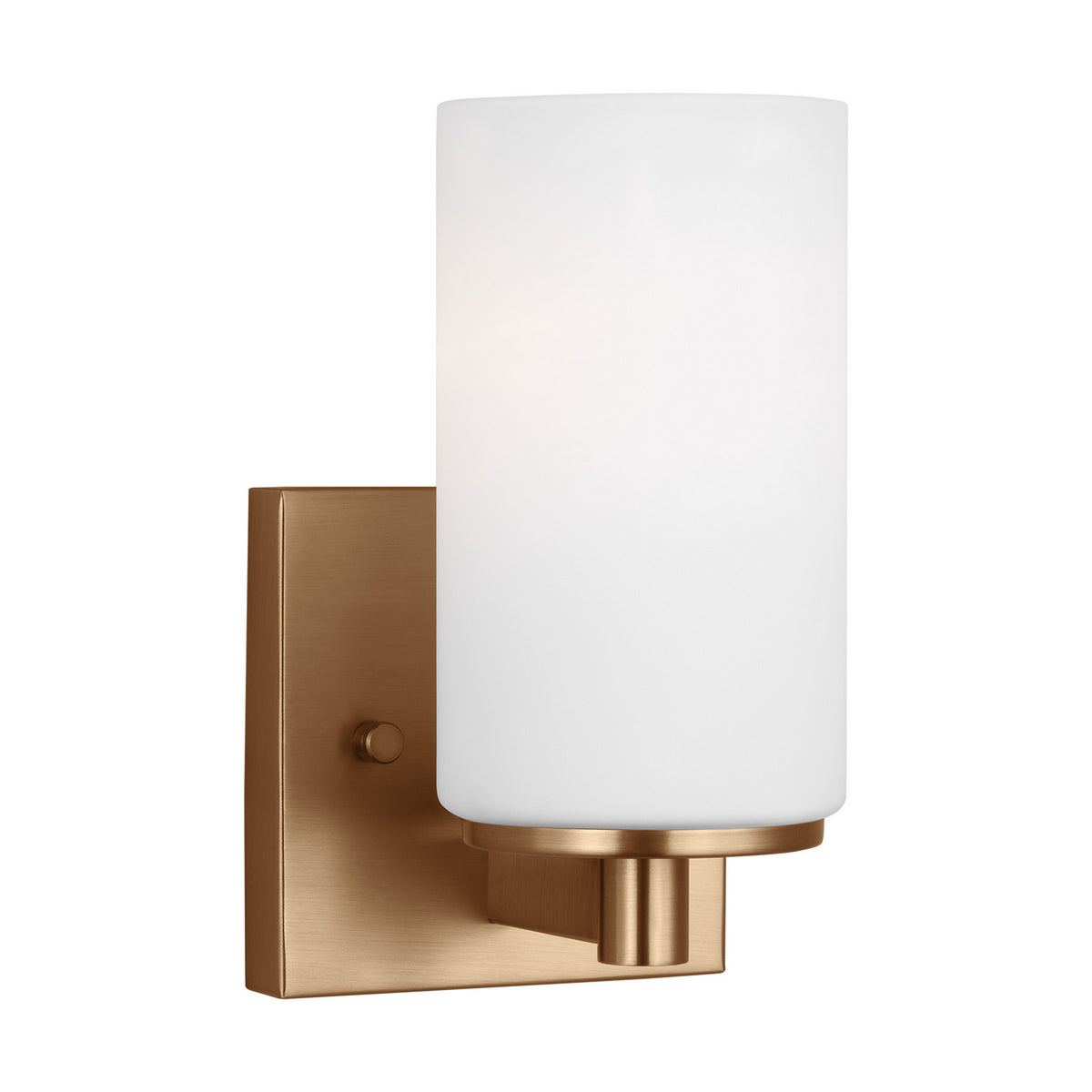 Hettinger One Light Bath