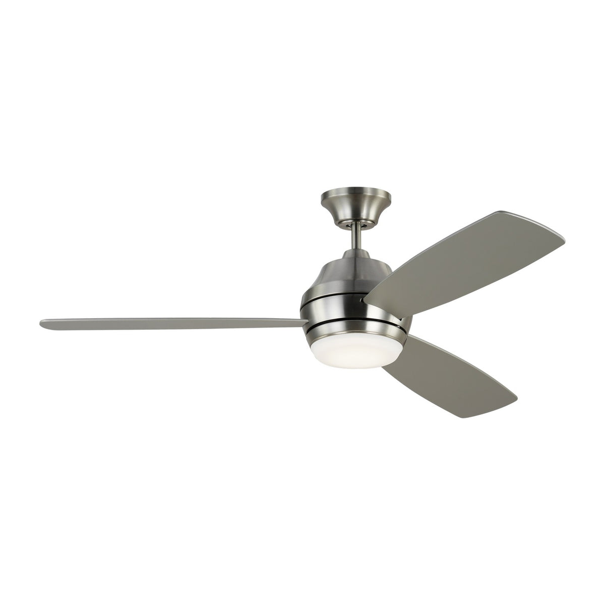 Ikon 52" LED Ceiling Fan