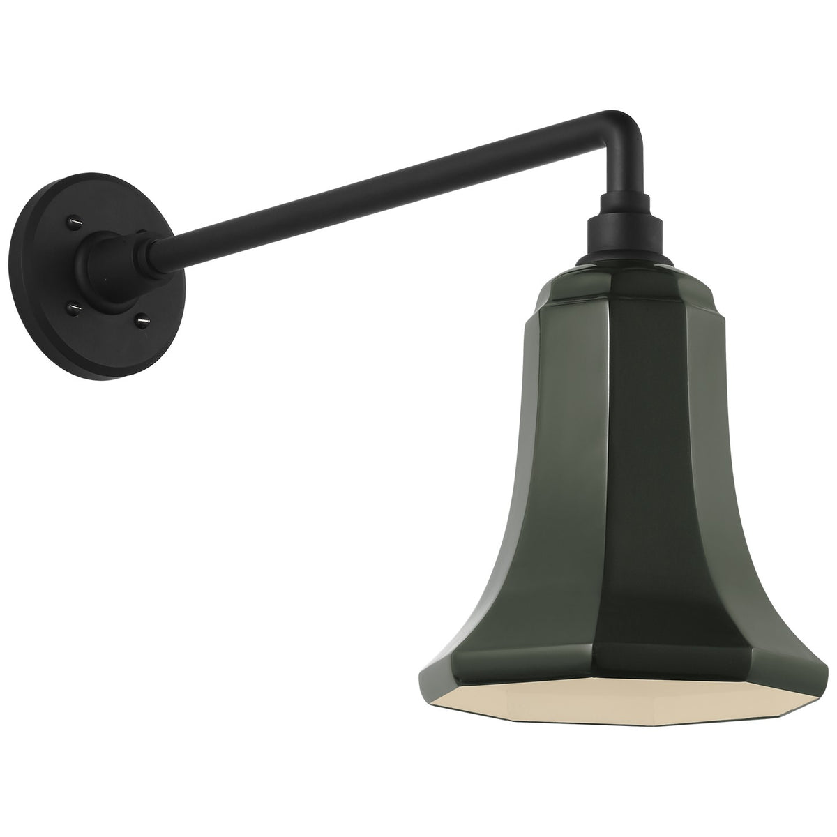 Academy 17.5" Mack Barn Light