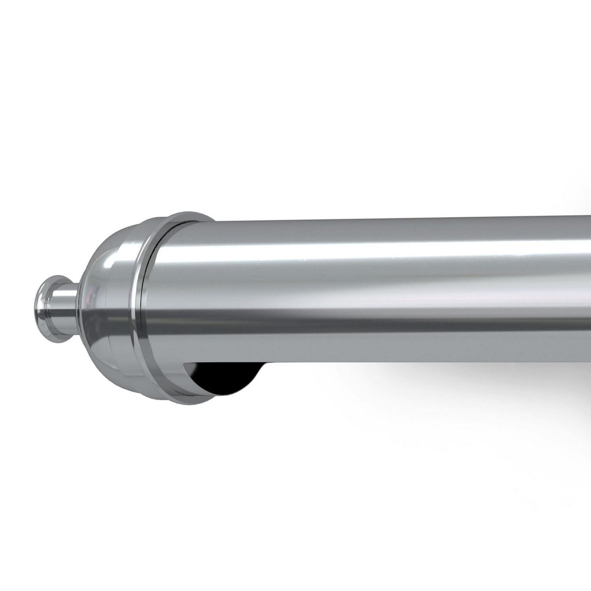 Devon Two Light Picture Light — 22.5"