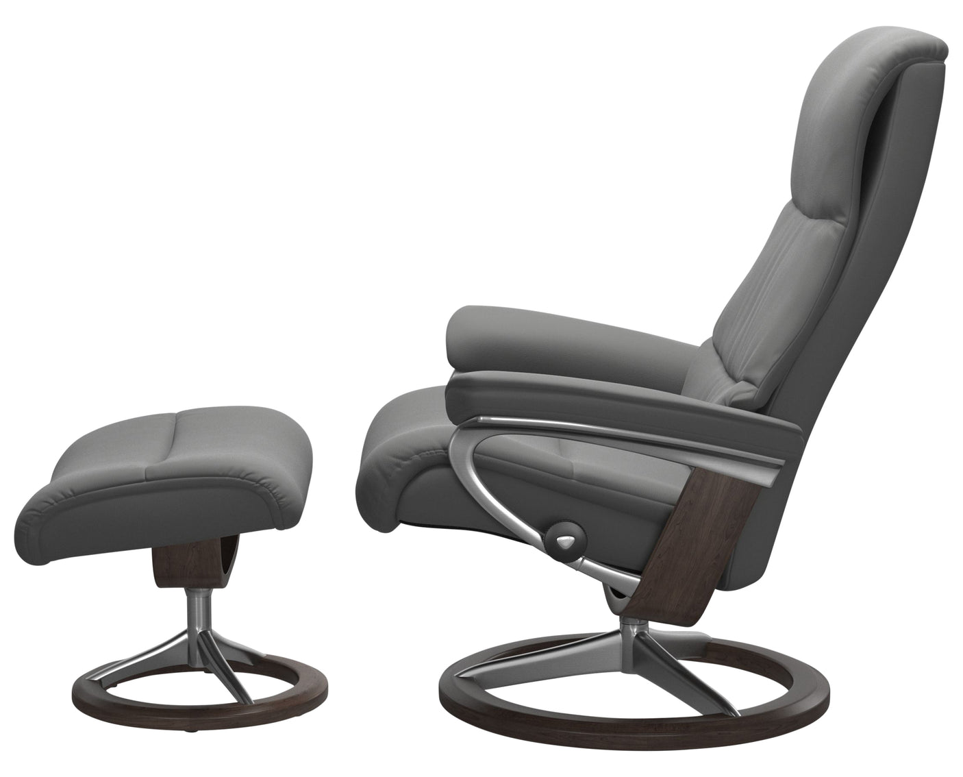 View Signature Recliner - In Stock Promo