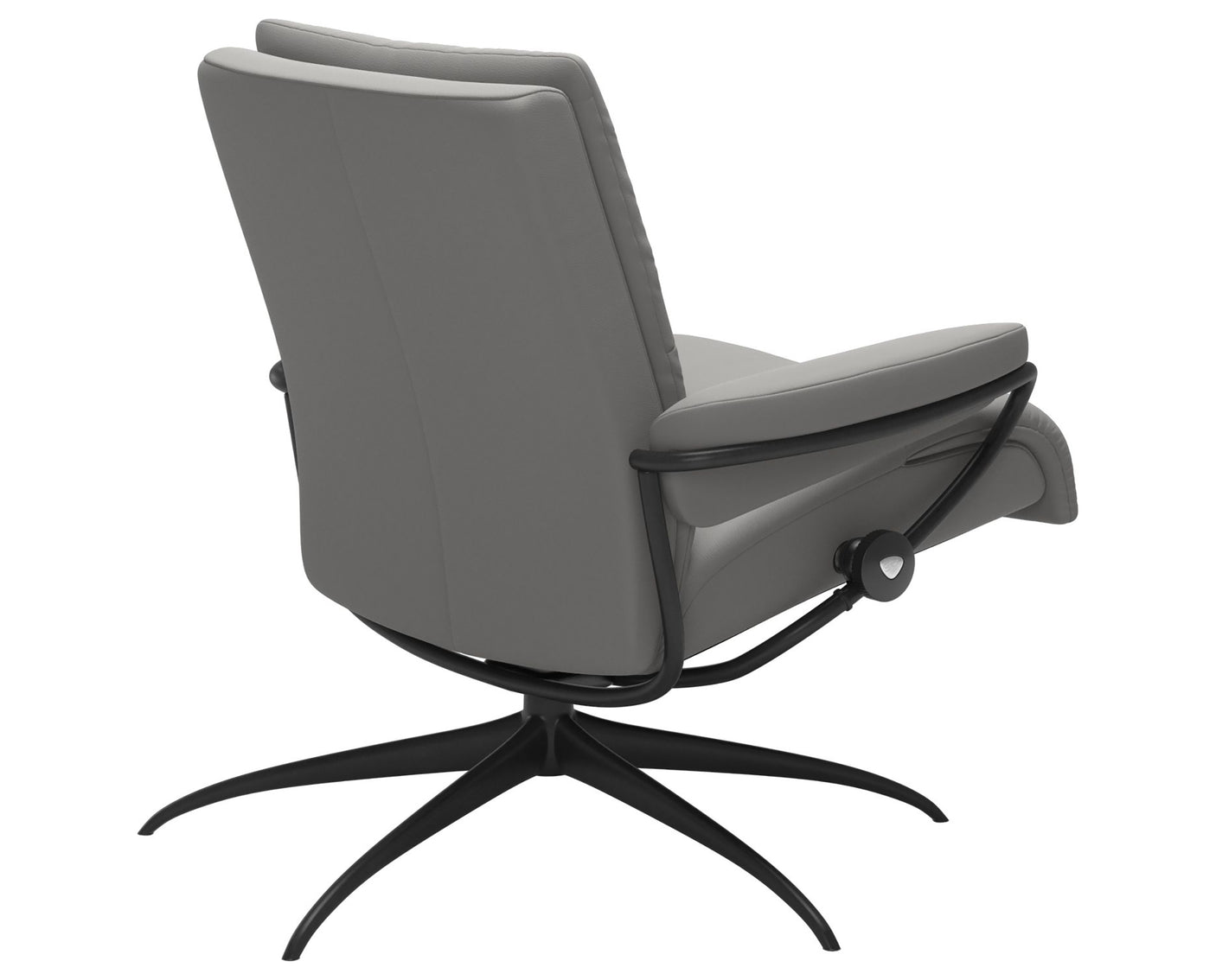 Tokyo Low Back Recliner - Floor Model