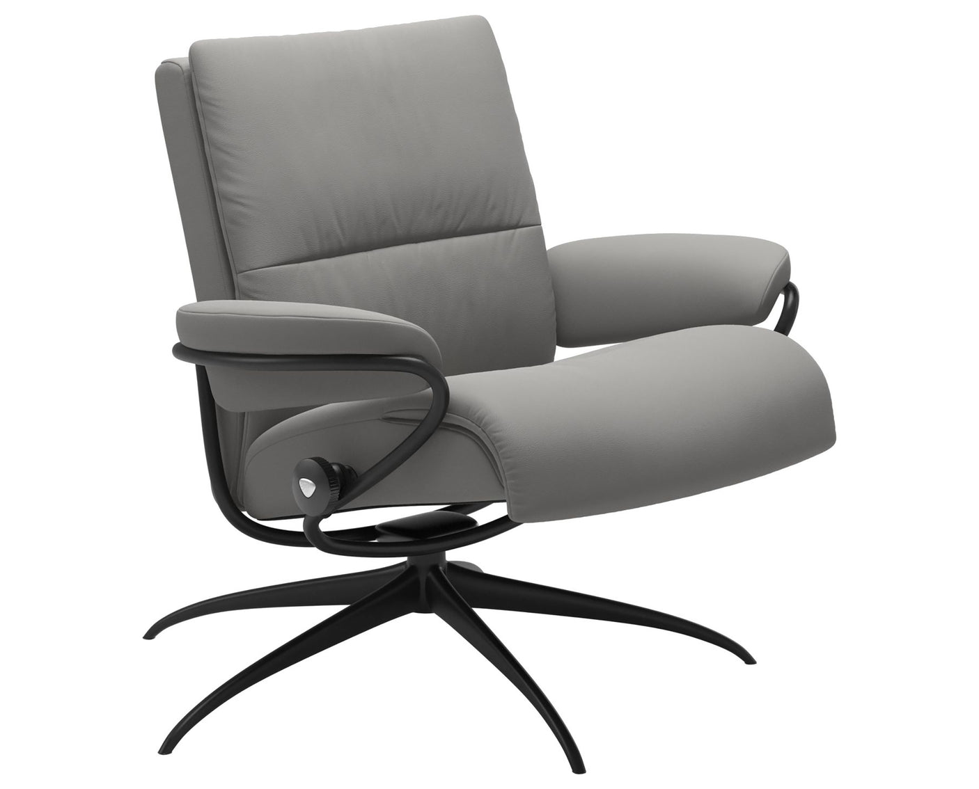 Tokyo Low Back Recliner - Floor Model