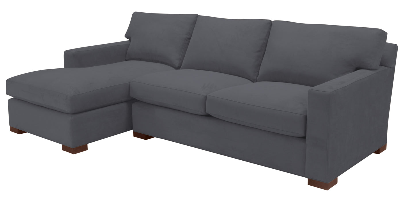 Axel | Sofa w/Left Chaise