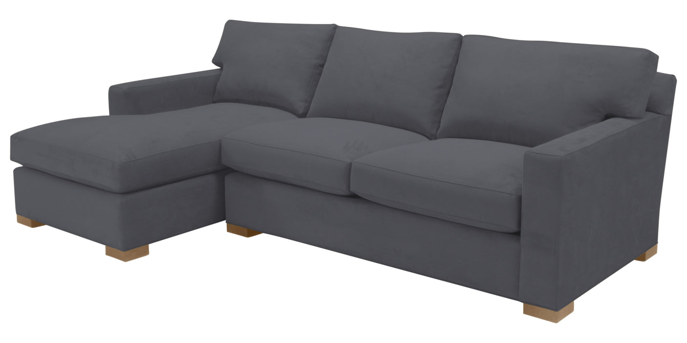 Axel | Sofa w/Left Chaise