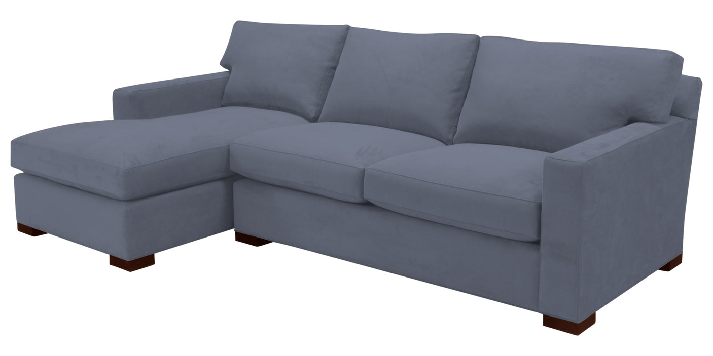 Axel | Sofa w/Left Chaise