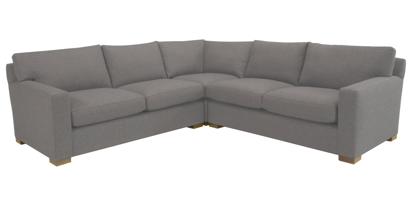 Axel | L Sectional