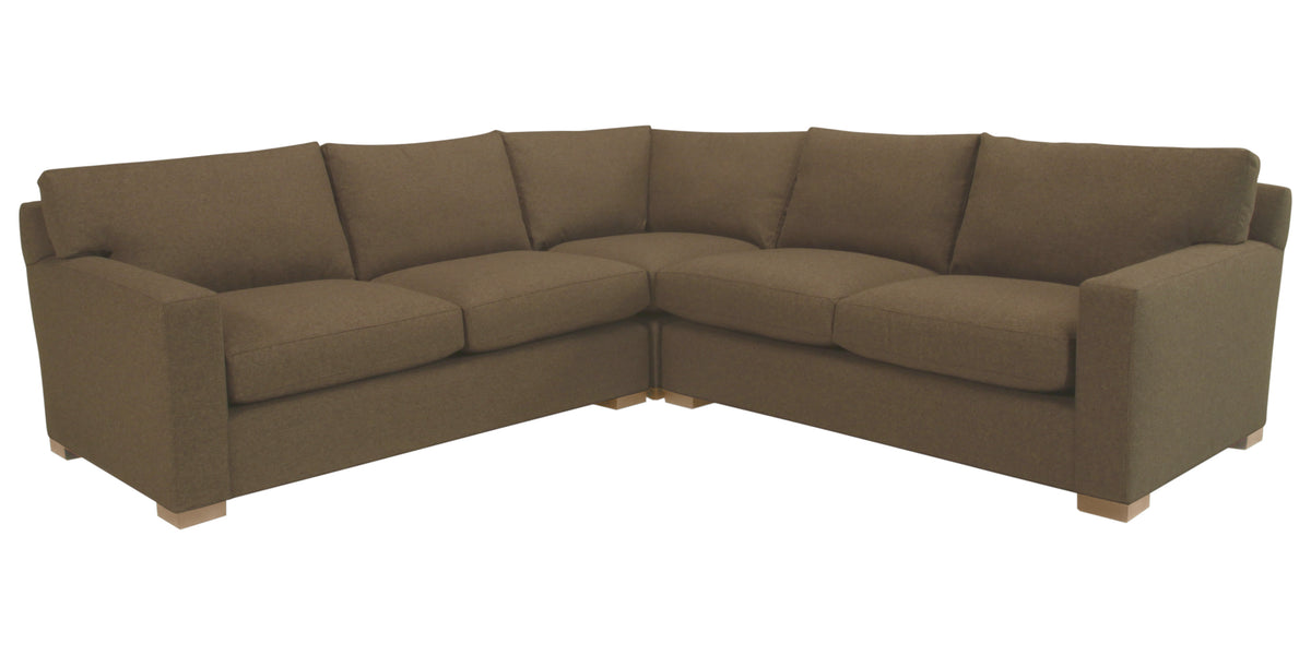 Axel | L Sectional