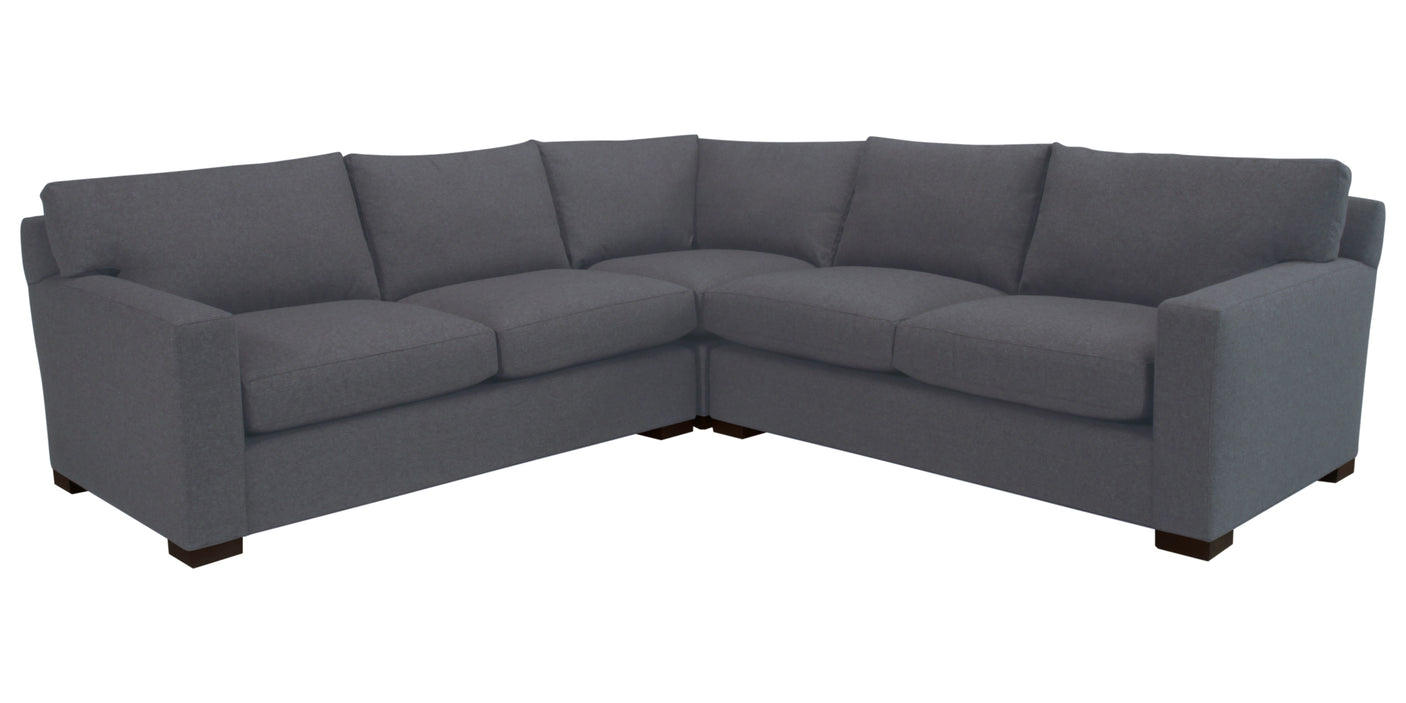 Axel | L Sectional