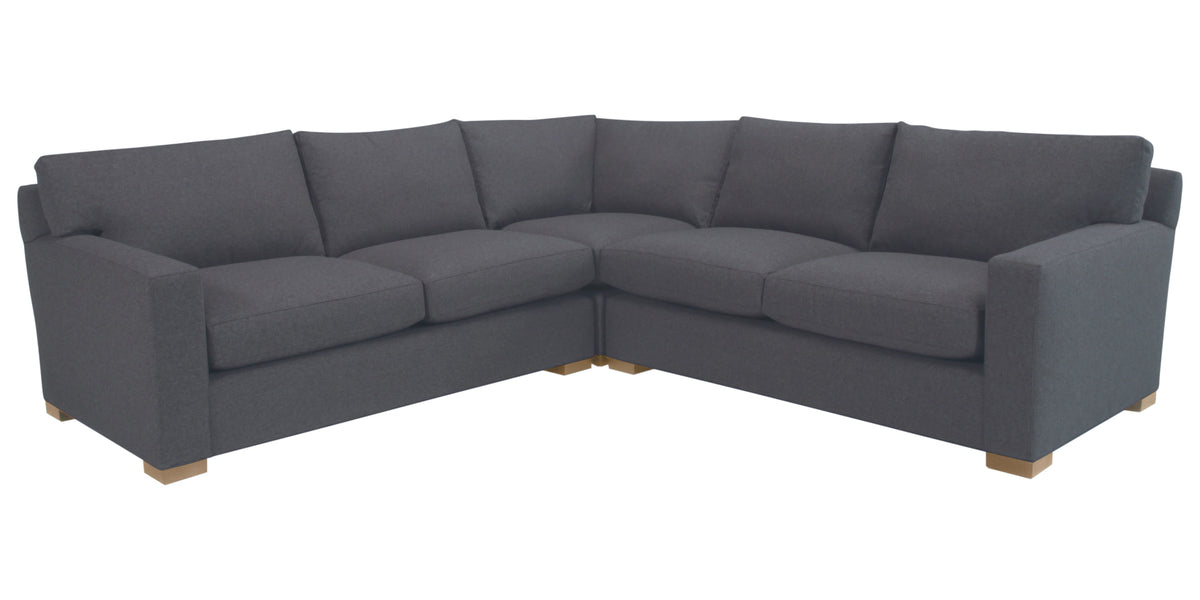 Axel | L Sectional