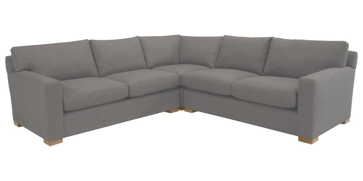 Axel | L Sectional