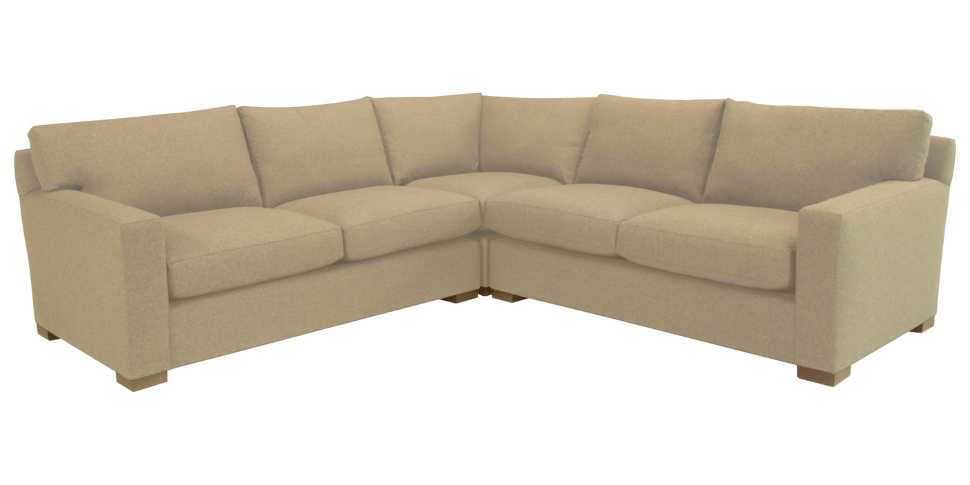 Axel | L Sectional