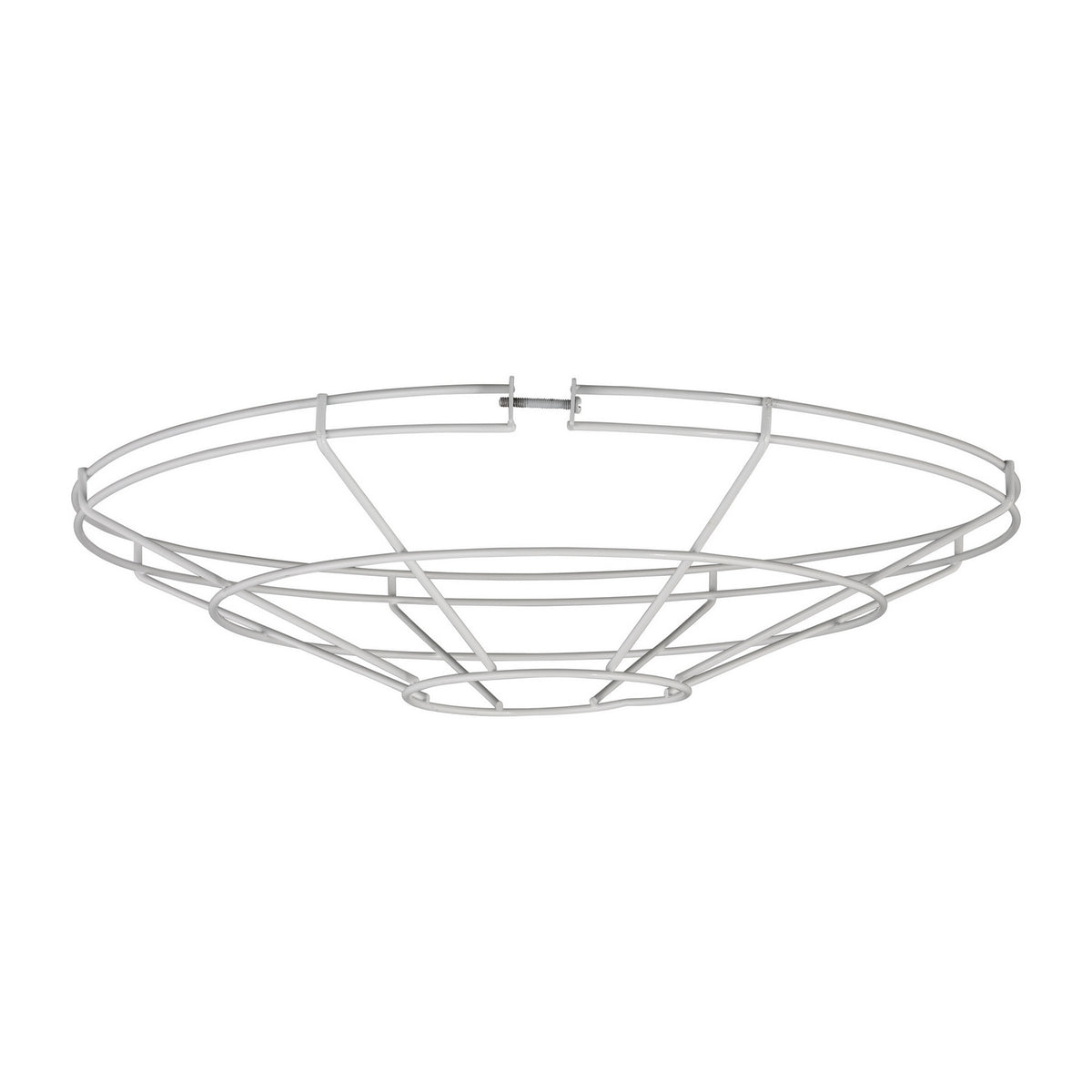 Barn Light Cage — 3.50"