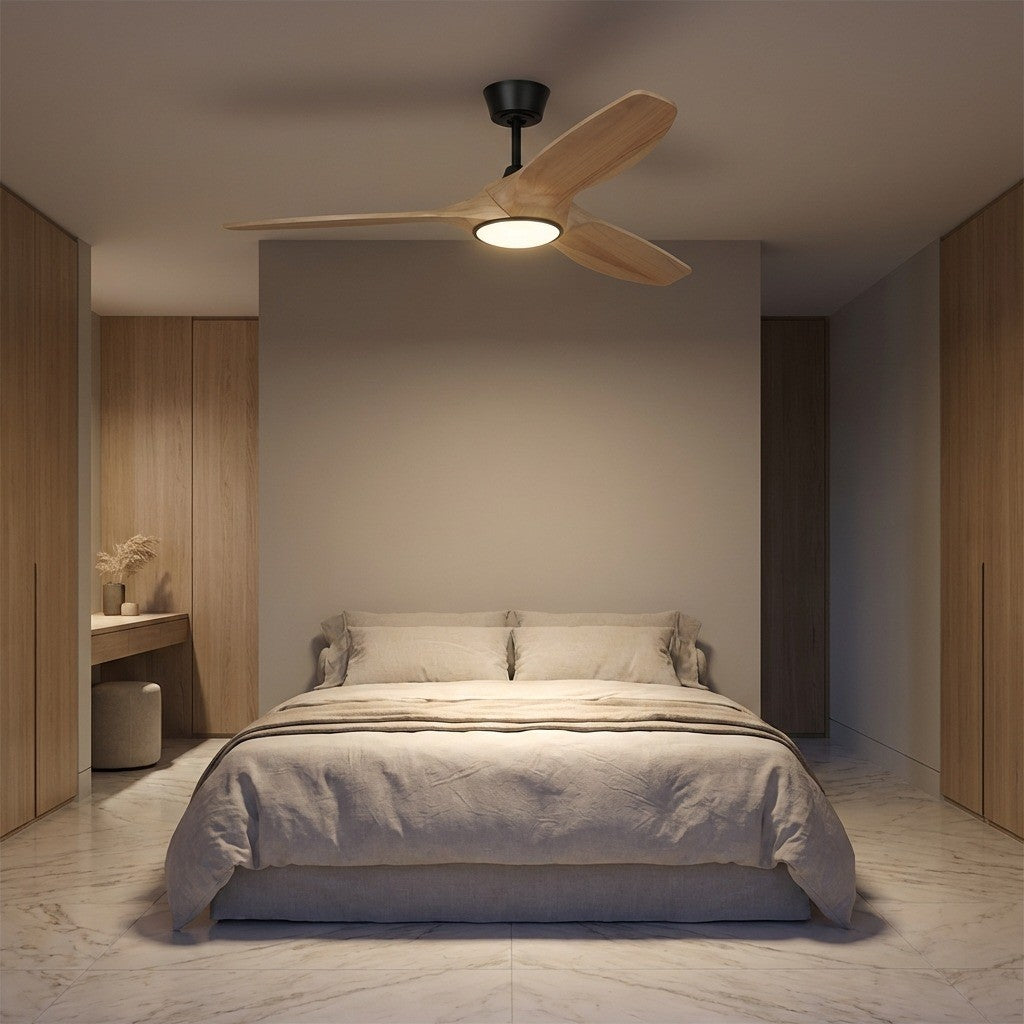 Selen Smart 52" Led Ceiling Fan