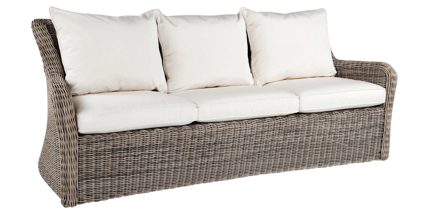 Sag Harbor Deep Seating Sofa