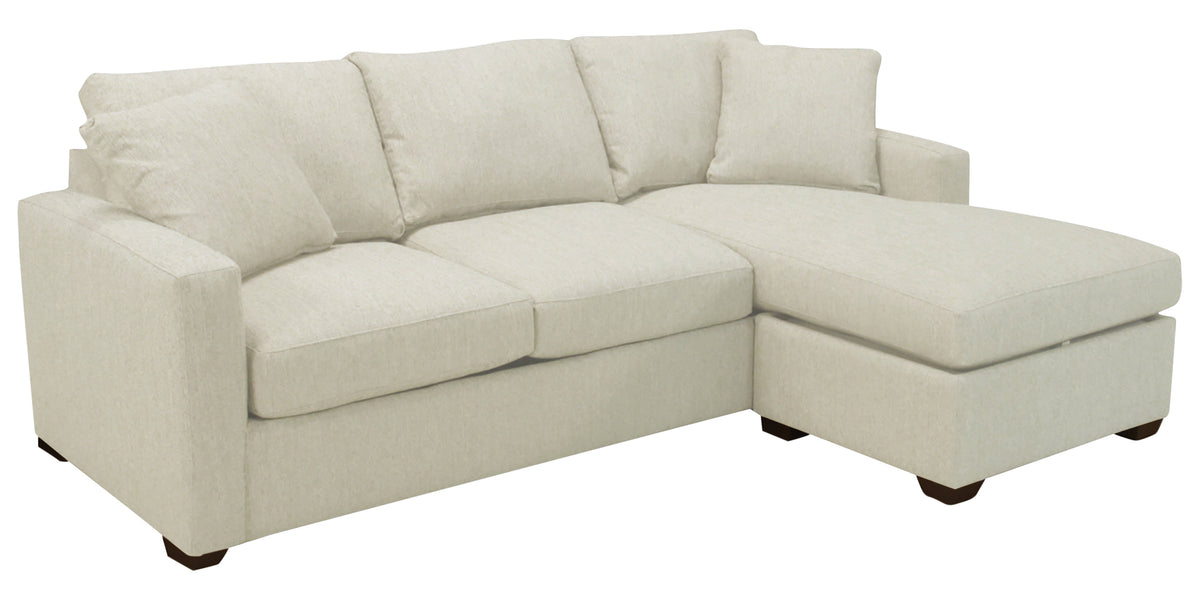 Adley | Sofa w/Reversible Chaise