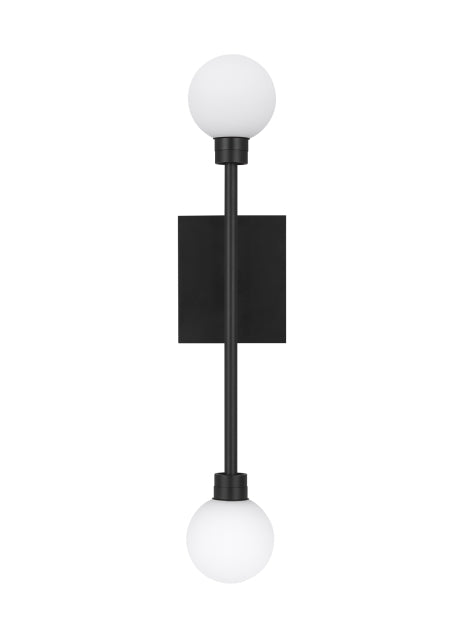 LED Wall Sconce — 20.20"