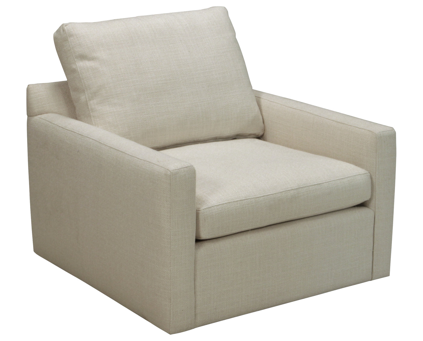 Sarah | Swivel Chair