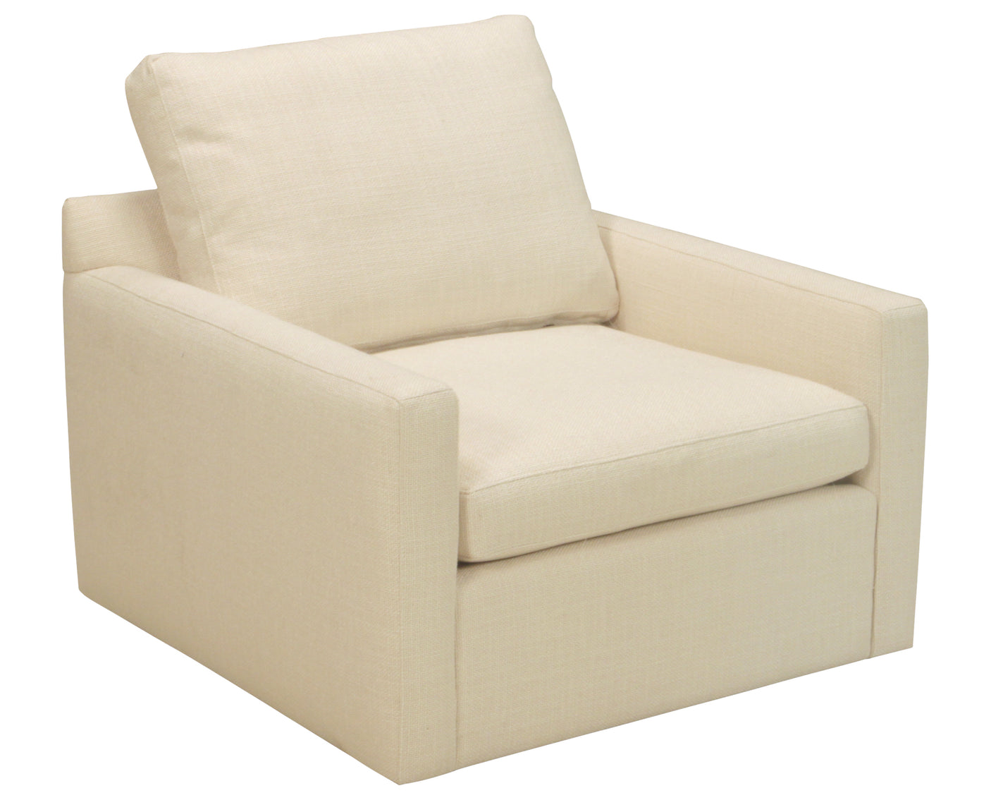 Sarah | Swivel Chair