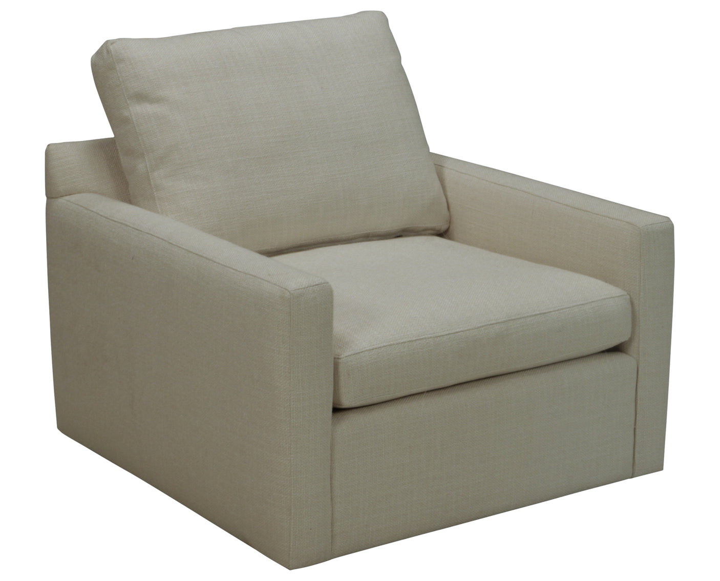 Sarah | Swivel Chair