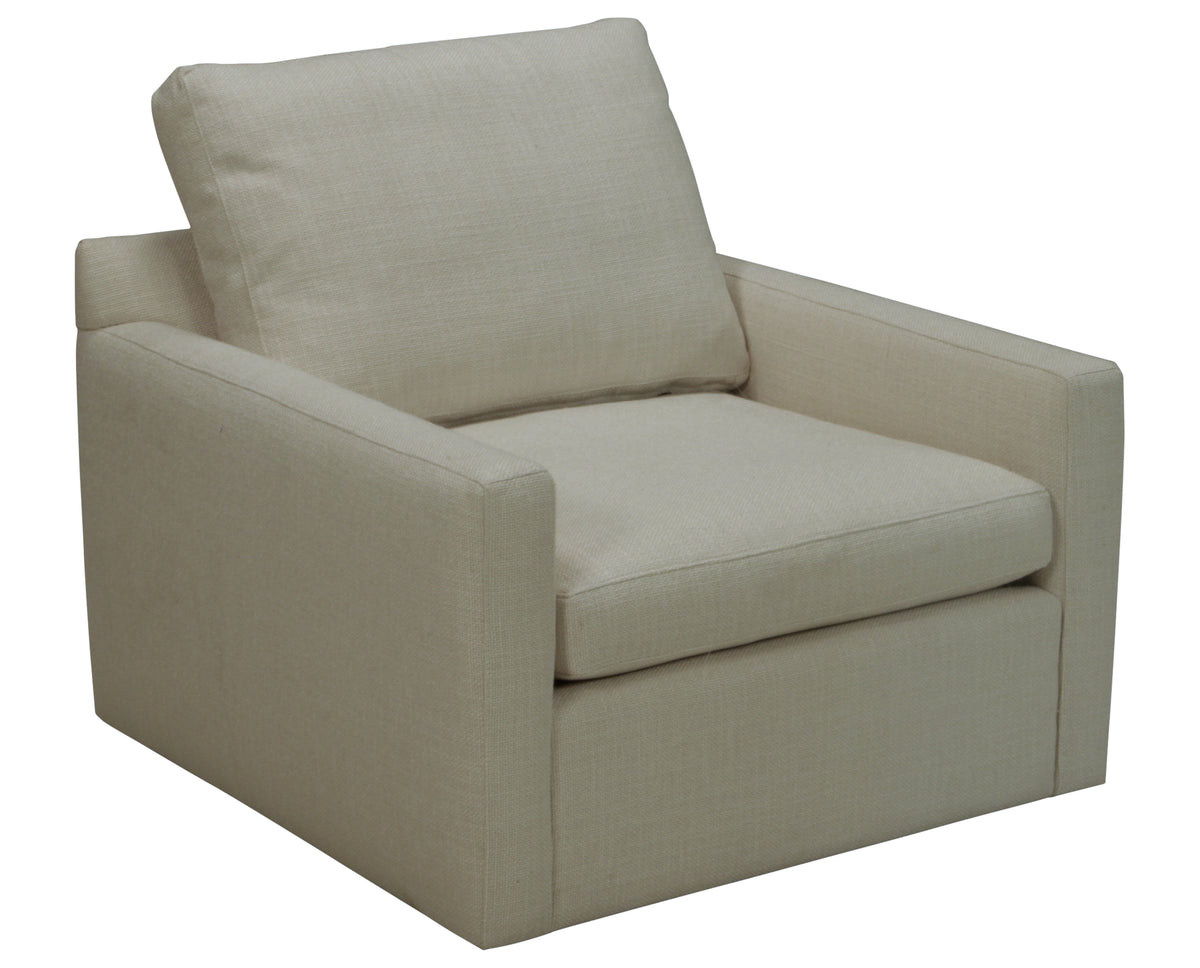 Sarah | Swivel Chair