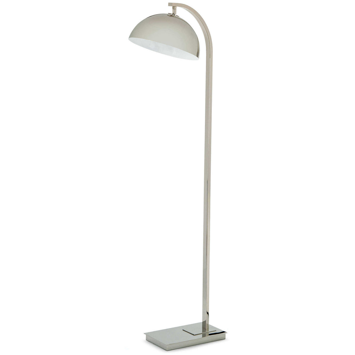 Otto One Light Floor Lamp