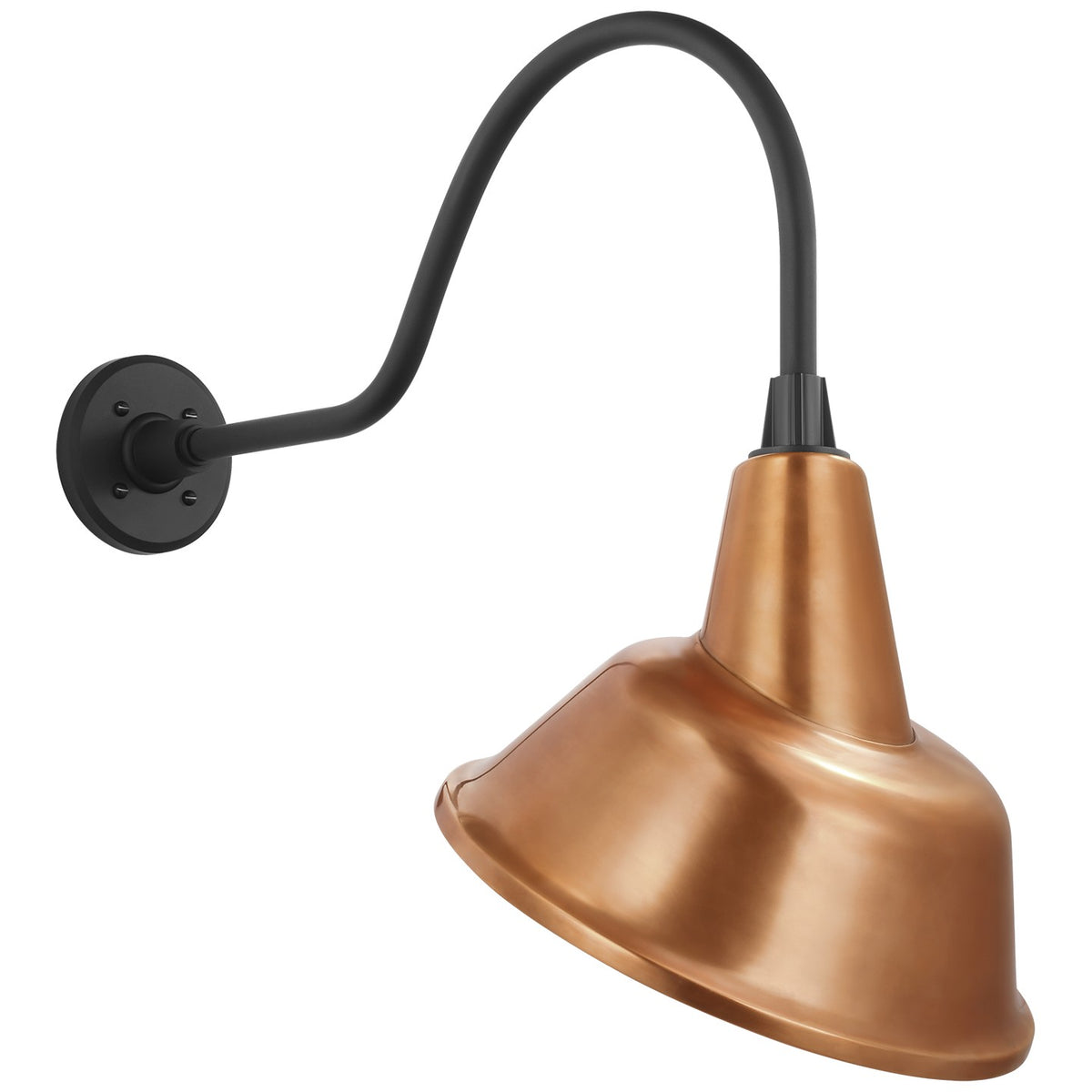 Academy 23" Flynn Barn Light