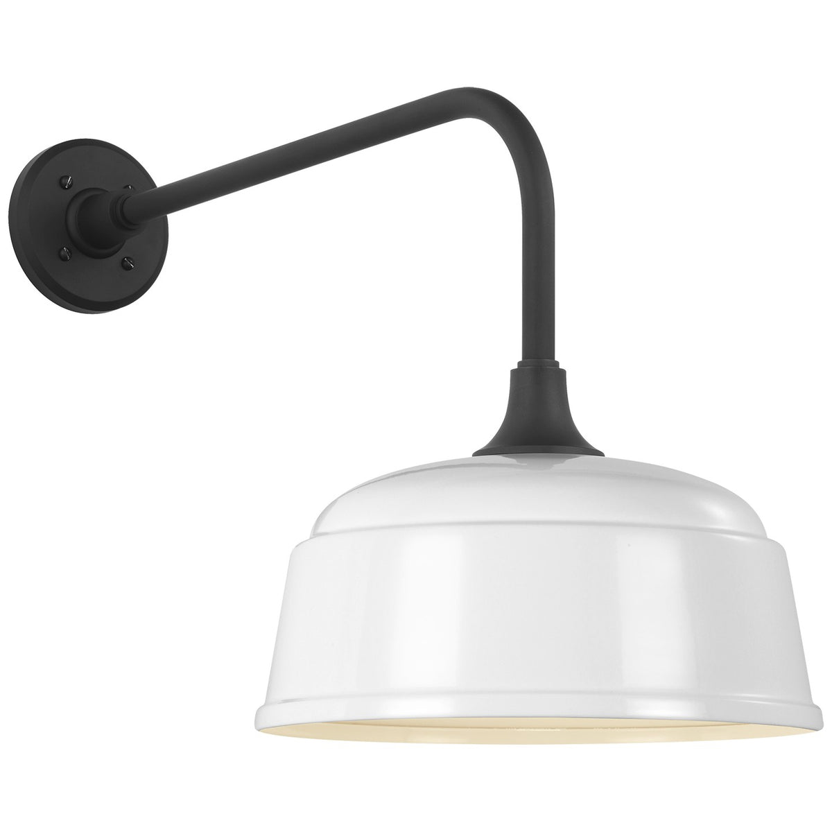 Academy 20" Rex Barn Light